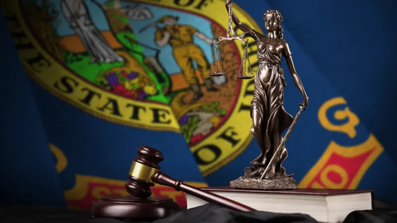 Boise grand jury indicts Fredy Avila Gomez on wire fraud, voting and firearm charges