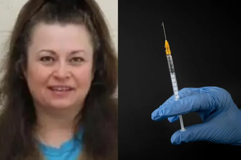 Twisted South Idaho Murder Of Single Mom By Nurse Still Haunts