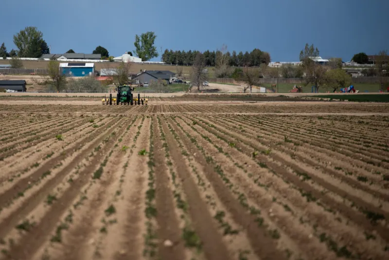 Sheriff's office: Vallivue land deal still under investigation