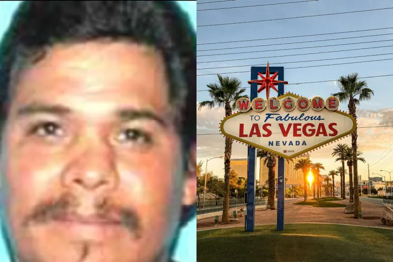 Luis Rodriguez Hernandez Of Jerome ID Missing Since 2005