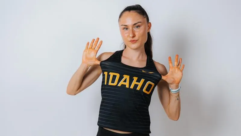 Idaho Women Claim Second, Men Finish Third at Montana Invite