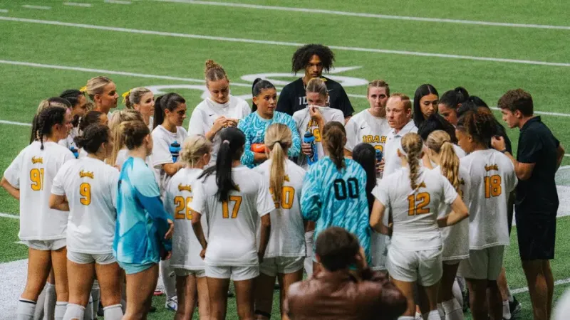 Vandals fall 1-0 to San Francisco despite dominating battle