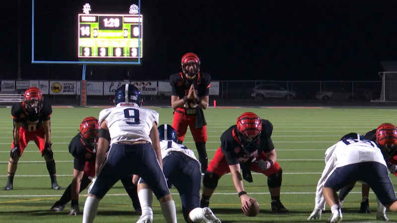 Idaho Falls Tigers move to 2-2 after defeating the Pocatello Thunder
