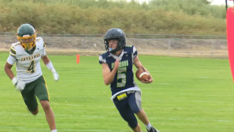 1A Watersprings scores season-high 72 points to beat St. Joseph