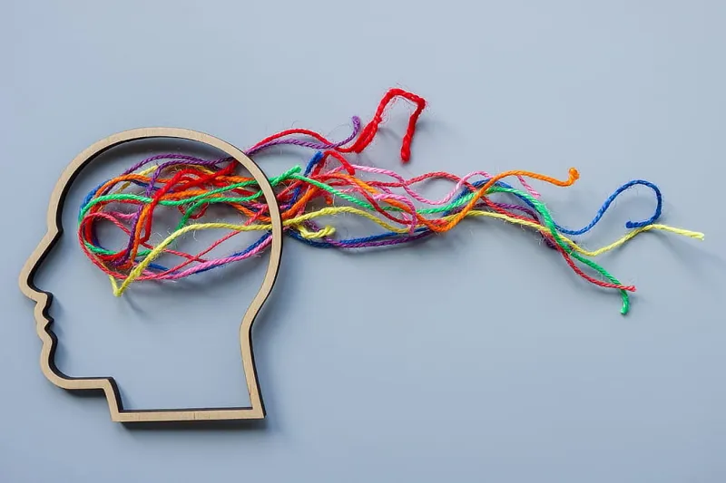 More people are identifying as neurodivergent. Here's what that means