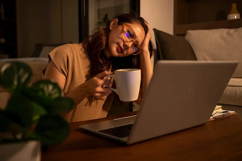 How millions of Americans working two jobs can avoid burning out