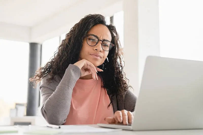 7 reasons personal spending budgets fail