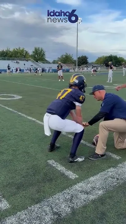Capital vs. Meridian (Video)
