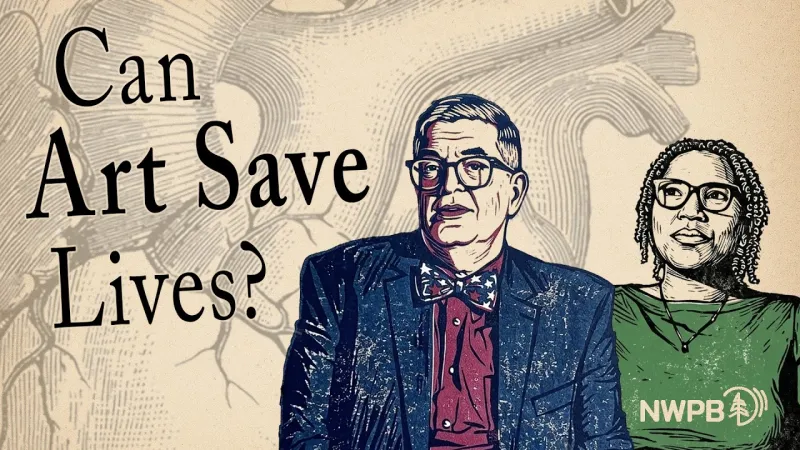 Why Medical Students Are Learning Through Poetry, Music and Storytelling (Video)