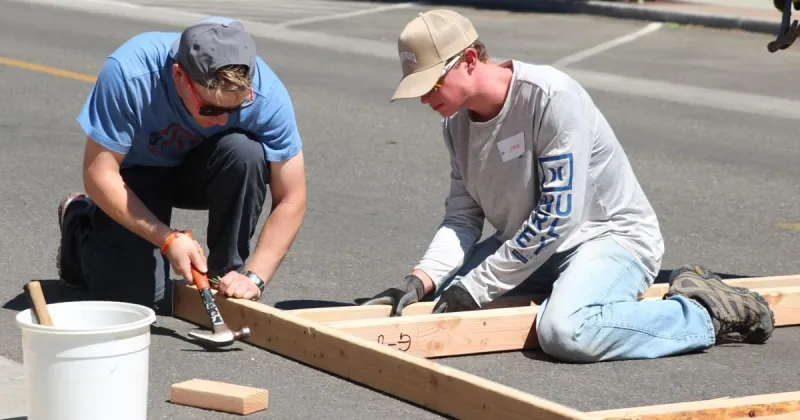 Habitat for Humanity continues providing housing solutions for families
