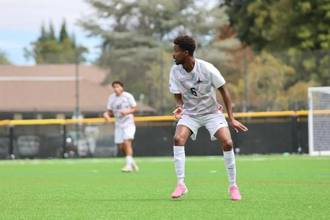Nighthawks Blank St. Mary's for Second Straight Win