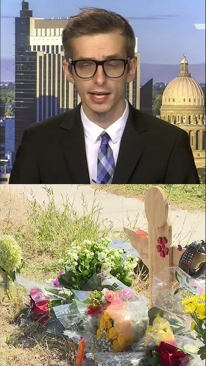 Middleton teen dies after bicycle vs. vehicle crash, driver arrested (Video)