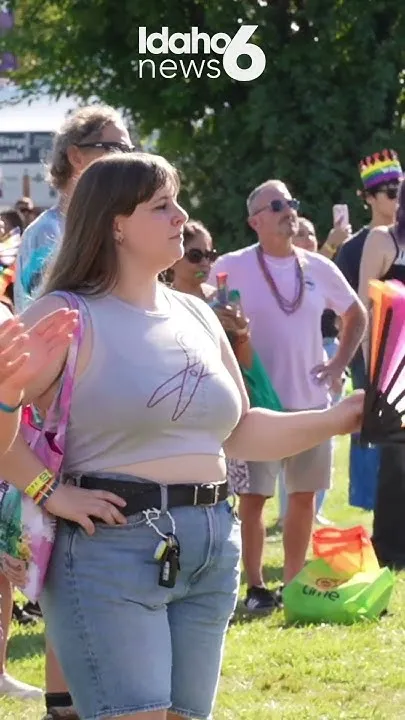 Boise Pride 2026 (Video)