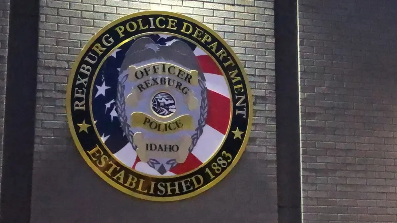 Suspect arrested in connection with Rexburg stabbing