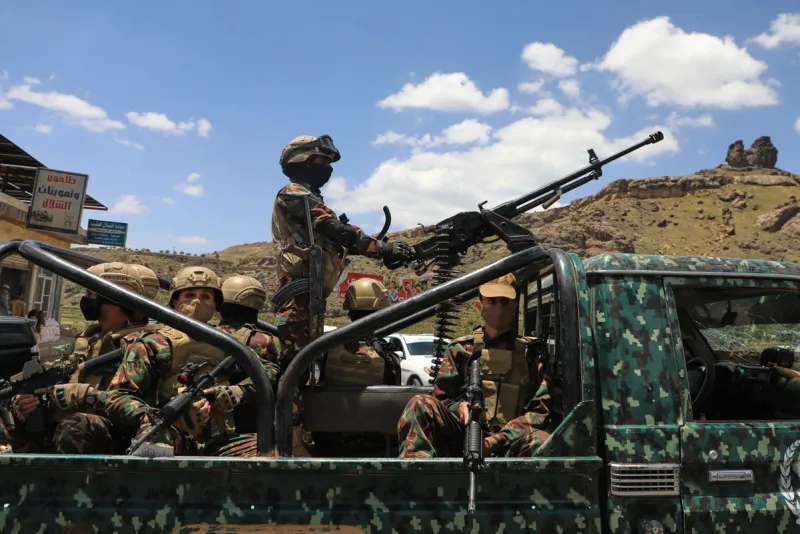 Tensions escalate in Middle East ahead of high-stakes UN General Assembly. Here's what to know