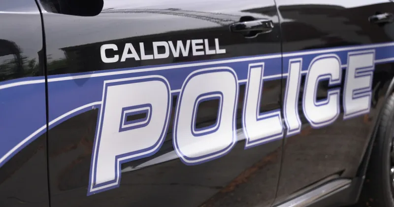 Suspect arrested after early morning shooting leaves Caldwell man critically injured