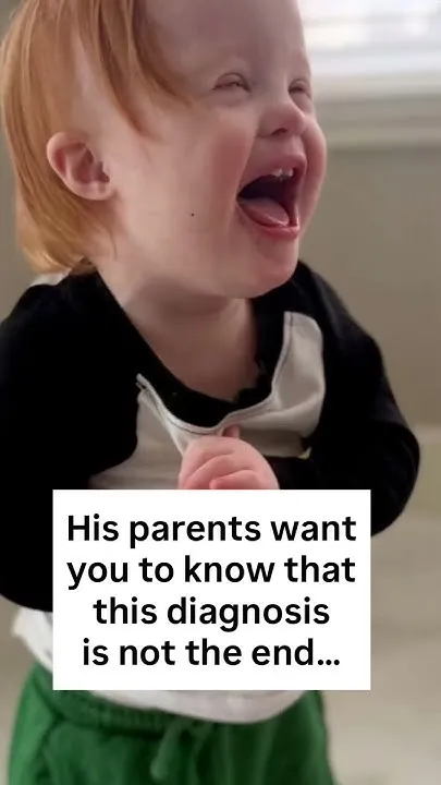 Nampa toddler appears on Jumbotron in NYC (Video)