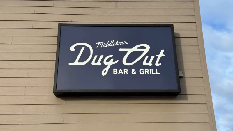 Middleton's Dugout Bar & Grill to donate sales proceeds to family of teen killed in crash
