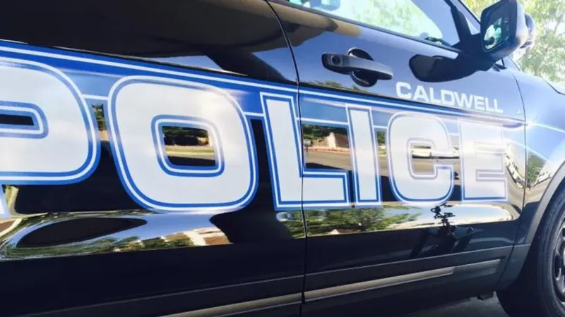 Caldwell man in critical condition after domestic disturbance led to shooting