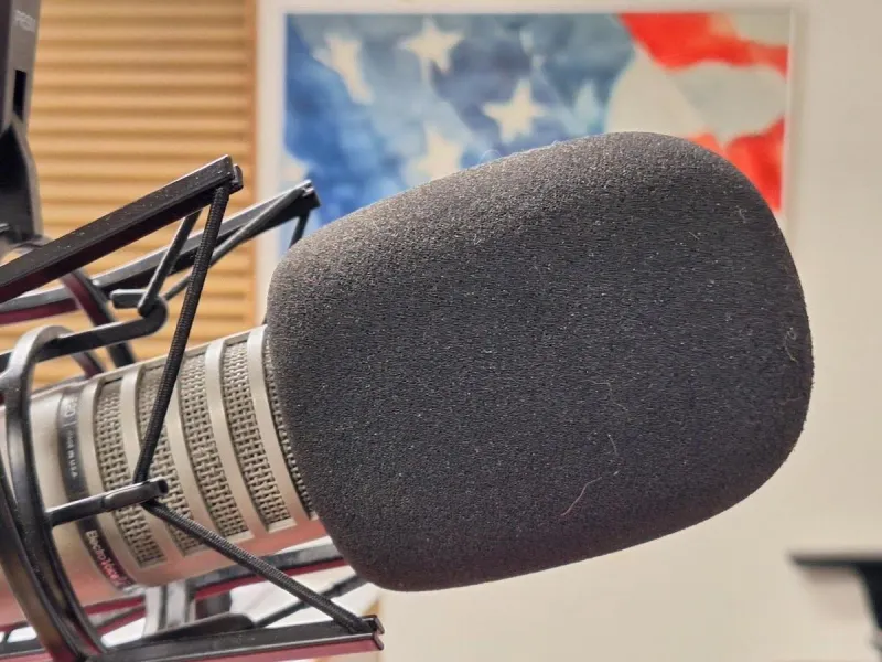 AM Radio's Uncertain Future in Idaho