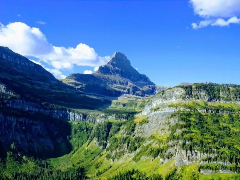 LIST: The Most and Least Visited National Parks Near Idaho
