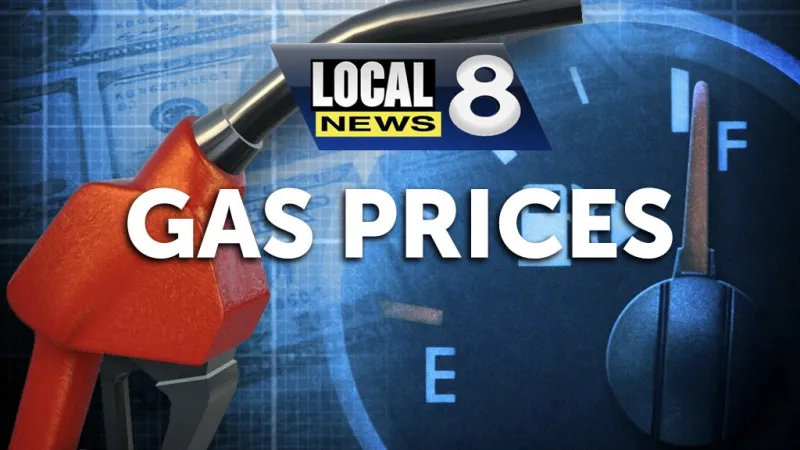 A Sign of the Times: Idaho gas prices climb again as drivers face higher costs at the pump