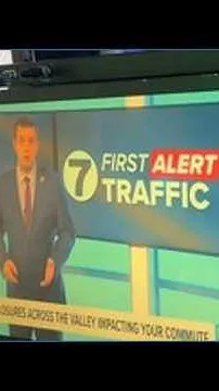 Few fall road closures start this week (Video)