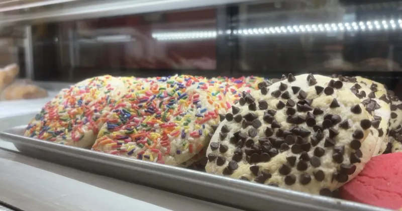 From Mexico to Caldwell: The Family Tradition Behind Delicias Cakes