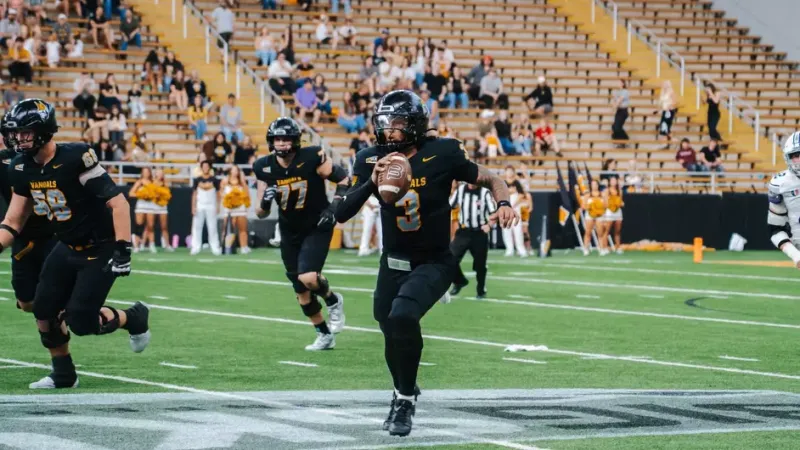 Idaho falls to Abilene Christian 41-39 in another late-game collapse