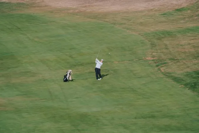 Vandal Men's Golf Set to Open Season at EWU Invitational