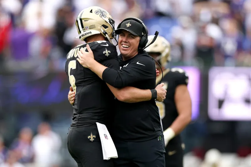 Boise's Beloved Kellen Moore Secures First NFL Win Of The Season