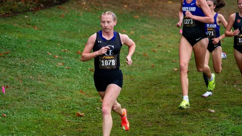 Quinton Earns USTFCCCA NAIA National Athlete of the Week Honors