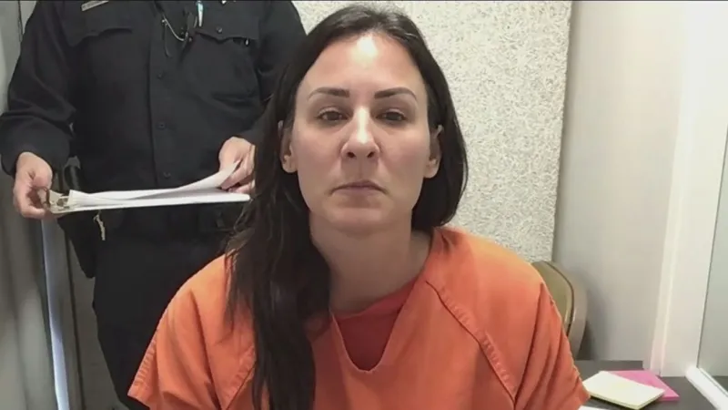 Judge sets $1 million bond for driver charged in crash that killed Middleton student