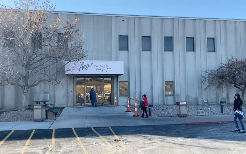 Amy's Kitchen Pocatello facility faces layoffs amid production reshuffle