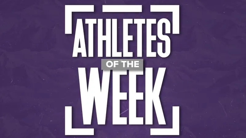 Four Yotes Earn Weekly Conference Honors After Undefeated Weekend