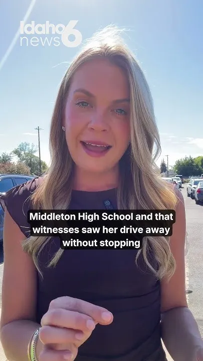 Driver in court after student's death (Video)