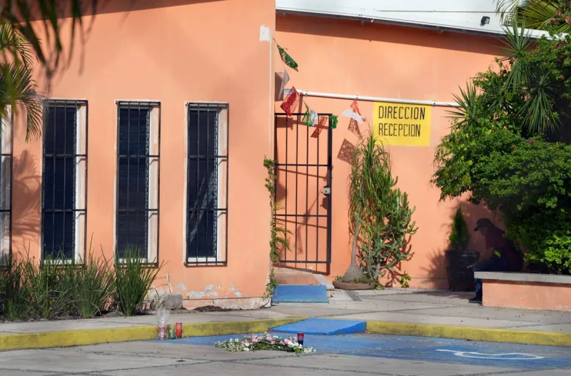 Mexico responded to a Spanish woman's murder with urgency. Some say it's not doing enough for female victims at home