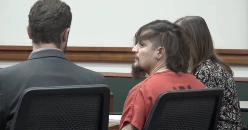 Man accused of kidnapping, sexually assaulting 15-year-old in Star waives preliminary hearing