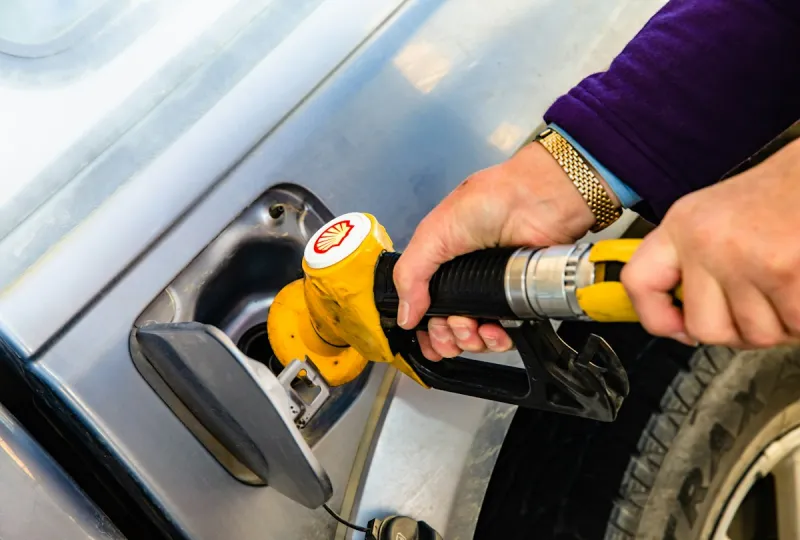 Idaho Gas Is Closing In on $5 a Gallon-Here's Where It's Worst