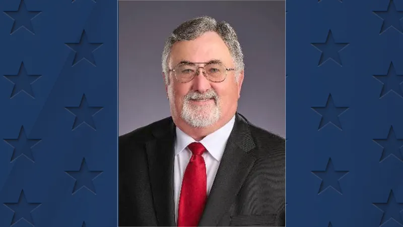 Voter Guide: Rick Cheatum (R)