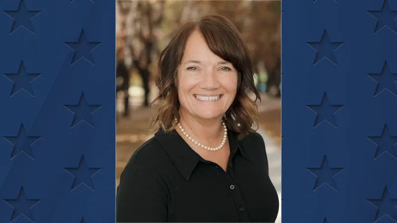 Voter Guide: Kim Jackman (D)