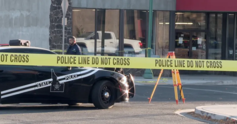 Twin Falls saw more deadly crashes than Boise in 2025, how is the city is responding?