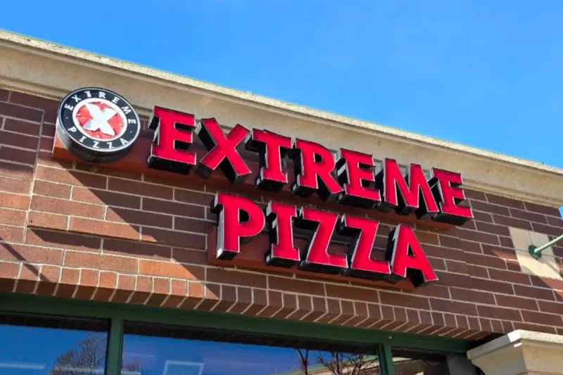Popular Boise Pizza Spot Offering Late Night Dollar Slices