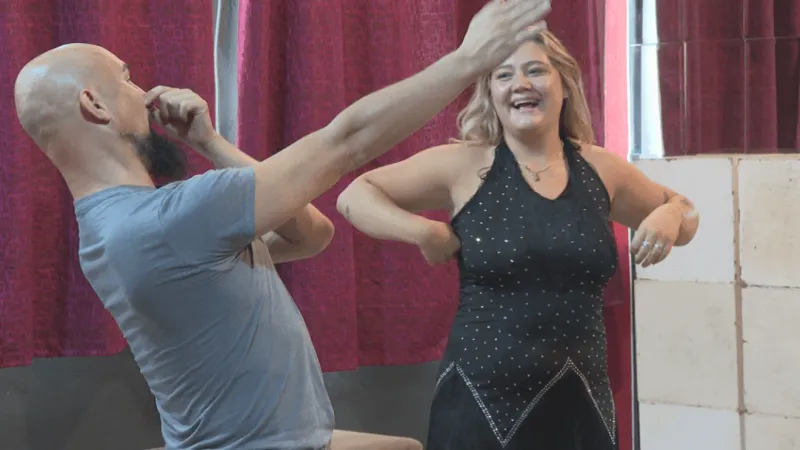 Treasure Valley Dancing with the Stars returns Saturday to support American Cancer Society
