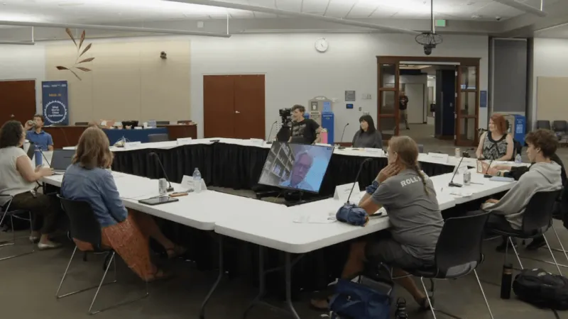 Boise e-mobility task force meets to set e-scooter and e-bike priorities