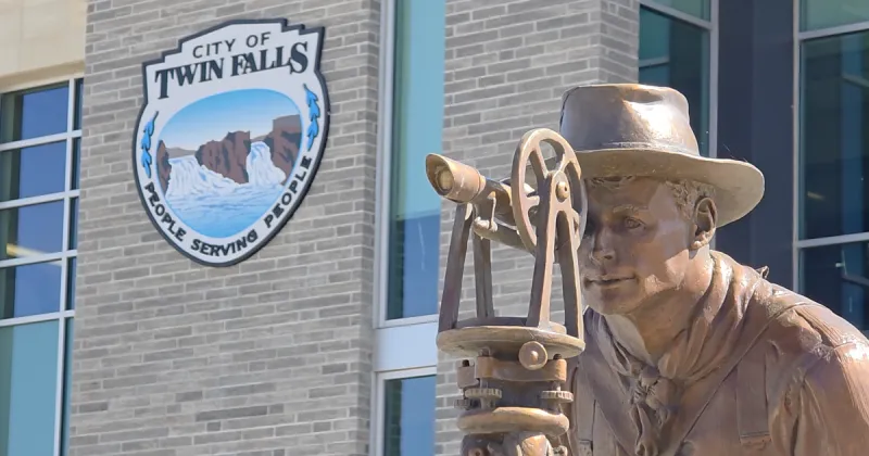 Twin Falls City Council faces vacancies as members eye state seats; city seeks qualified applicants