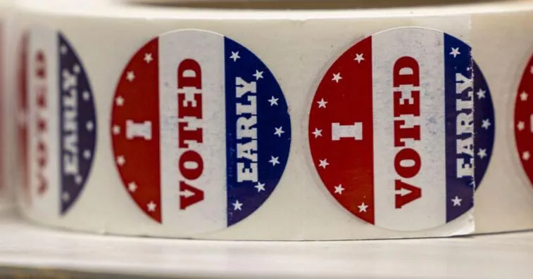 Incorrect ballot mailed in Gooding County