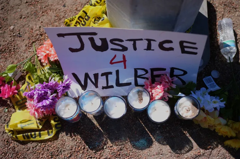 A Venezuelan man was shot by ICE in Austin while doing deliveries. Here's what we know