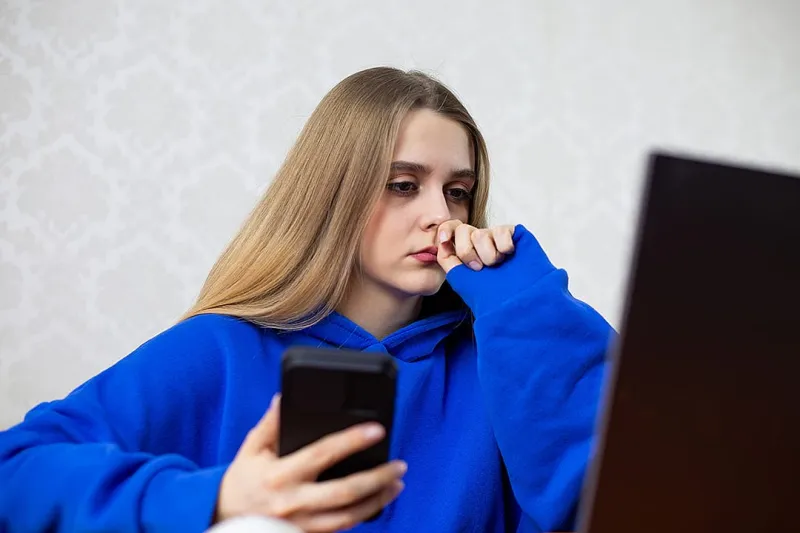 Cuffing season is coming. Here's how to know if your match is actually real.