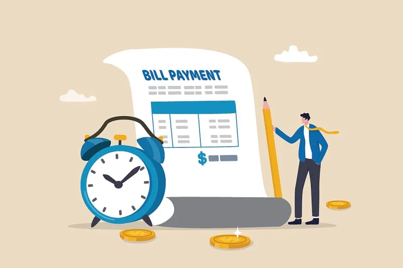 What is debt, and how do different types work?